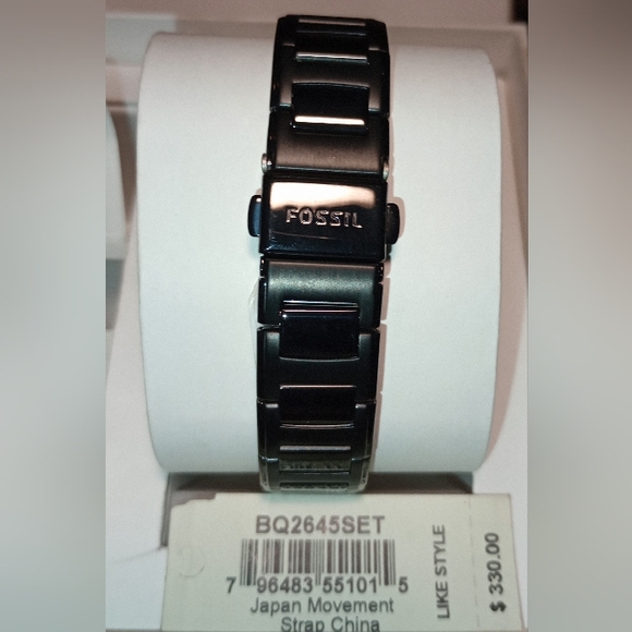 Men & Women's watch set - Picture 4 of 7